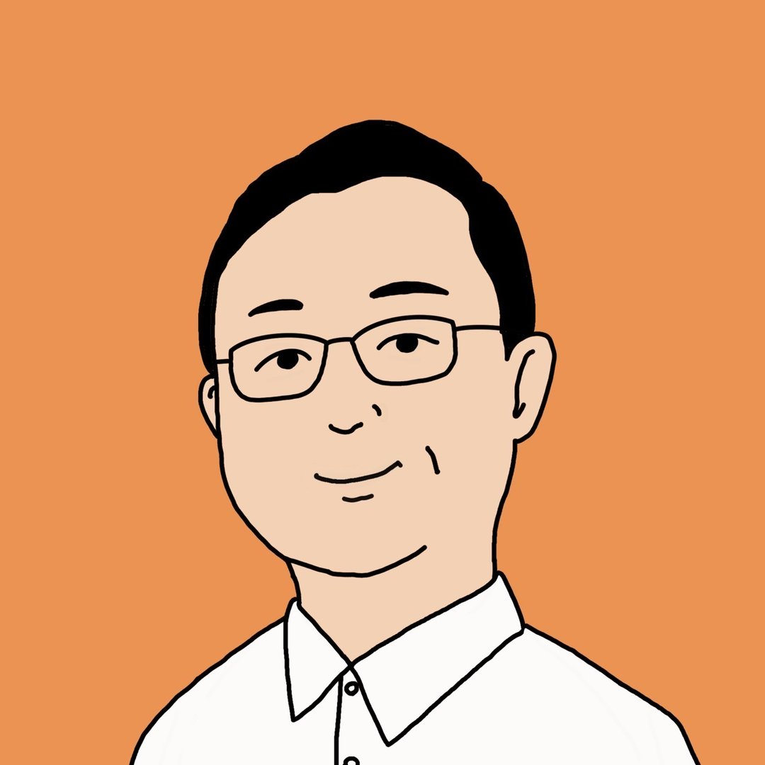 笠原研究室プロフィール画像